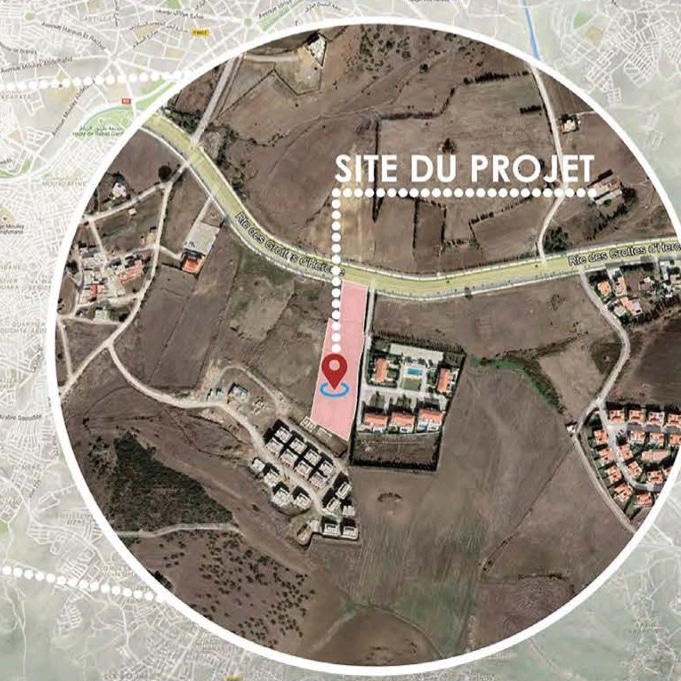 site du projet